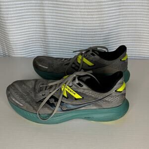 Saucony Guide 6 Men's Running Training Sneakers Size 11.5